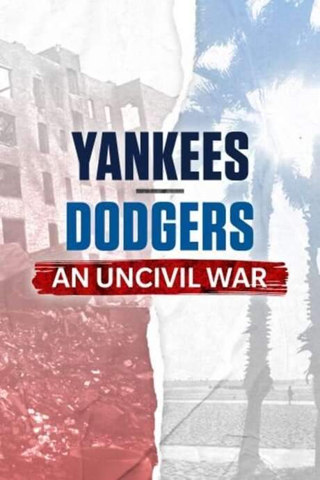 Yankees-Dodgers: An Uncivil War